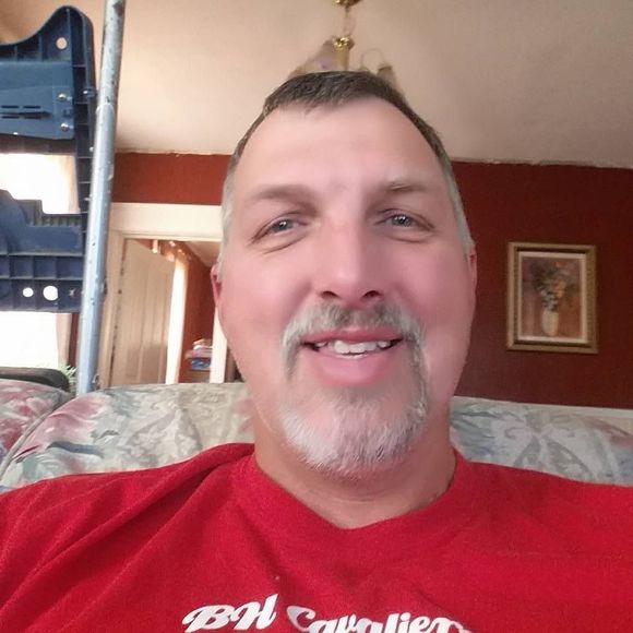 Meet your Posher, James - Picture 1 of 1